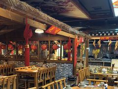 -印象鲵宴·张家界地标美食名片(溪布街店)