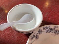 -玫瑰红烤羊排(北新桥三条店)