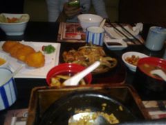 -仓桥家·焗寿司·锅物(光谷步行街店)