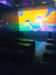 -恐龙探索乐园(磁器口店)