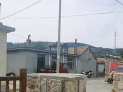 -长岛大黑山岛