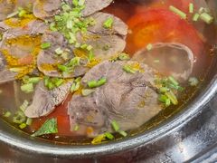 -新白鹿餐厅(城西银泰城店)