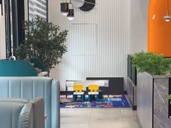 -西语·炭烧牛排(卓越中寰店)