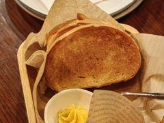 -斯比特花园西餐厅(东方商厦店)