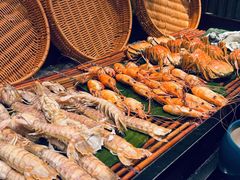 -索菲特西湖大酒店·香榭丽全日候餐厅(南山路店)