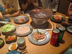 -烧肉达人•炭火烧肉(新天地店)