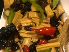 腐竹-美蛙四季(亦庄店)