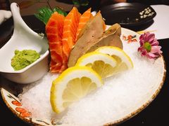 -天狗山料理(省体店)