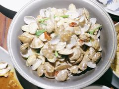 -前海沿·青岛菜(五四广场永旺店)