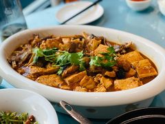 -大连湾旭日·家宴·海肠捞饭(马栏广场店)