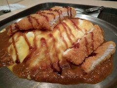 -银咖喱(元朗广场店)