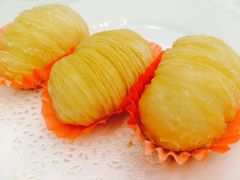 -潮福城大酒楼·潮粤菜·港式点心(阳光城店)