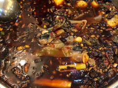 -黑竹香鸡(营和巷店)