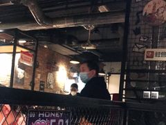 -悦屋老板娘的烤肉店(紫薇田园店)