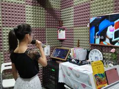 -玖旋律音乐培训学校(南开校区)