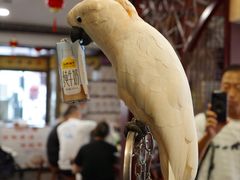 -四海楼(如皋定慧禅寺店)