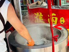 -杨家牛肉汤(淮建路店)