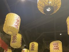 -南京大牌档(济南万象城店)