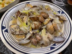 -福苗小骆驼烧烤(大唐不夜城店)