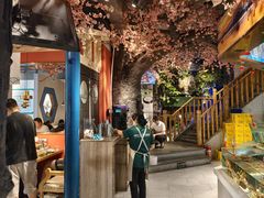 -南海底小海鲜·湘菜(鲁巷吴家湾店)