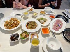 -围炉夜话·潮汕卤水火锅(榕江店)