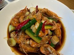-味莊餐厅(康庄南街店)