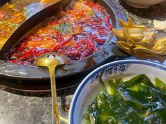 -蜀大侠火锅(建设路第五大道店)