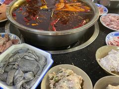 -祝幺妹火锅(裕华村总店)