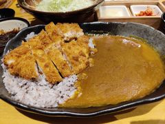 -胜博殿日式炸猪排(西红门店)