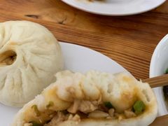 -小武包子铺(严州古城店)