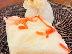 油糕-怡园饭店-餐厅(四望亭店)