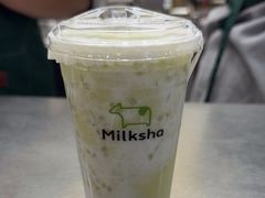-迷客夏Milksha(无锡苏宁店)