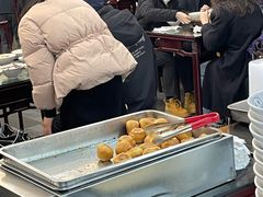 -毛华美食(清扬路店)