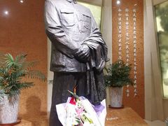 -张闻天故居