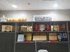 -舞蕾舞蹈(特长生校区)