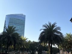 -Space君欧高空江景酒店(重庆解放碑云端之眼店)