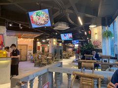 大堂-神伙烧烤(江北黄泥塝店)