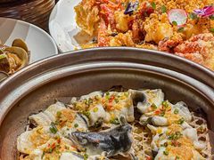 -醉壹号海鲜大排档(厦门美食地标店)