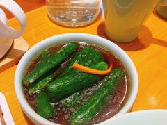 -醉面(五道口启迪大厦店)