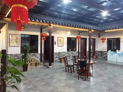 大堂-乡乐园蟹庄·阳澄湖农家乐