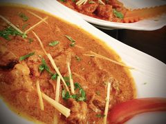 罐炖羊肉-Masala Curry and BBQ·玛莎拉巴基斯坦美食(金水万达店)