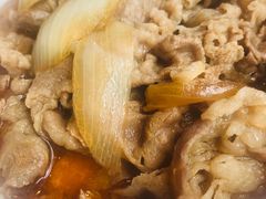 -食其家·牛丼咖喱(大悦城店)