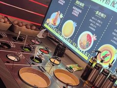 -牛YO寿喜烧和牛火锅自助(三台子万象汇店)