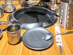 -哼蟹二将·烤肉酱蟹(合生汇店)