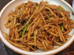 -老边饺子馆(西站店)