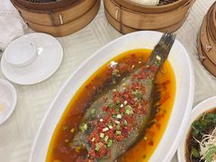 -怡园饭店-餐厅(四望亭店)