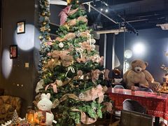 -咖法森林·咖啡  酒吧(天河店)