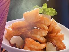 -融聚·粤小馆(水上公园店)