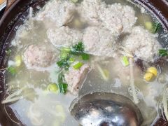 -汝萍传统蘸水菜(春华路总店)