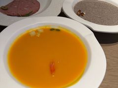 -波特曼西餐厅(中央大街店)